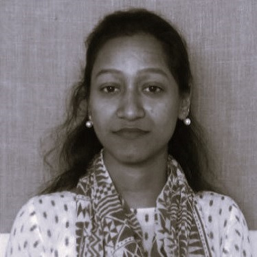 Meenakshi Sarawgi